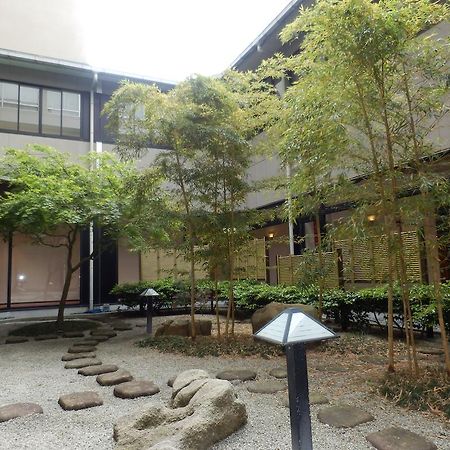 Hamazuru Hotel Nanao Eksteriør billede