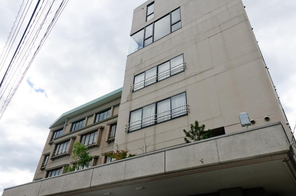 Hamazuru Hotel Nanao Eksteriør billede