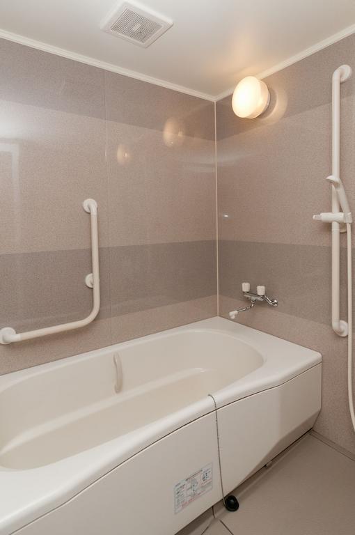 Hamazuru Hotel Nanao Eksteriør billede