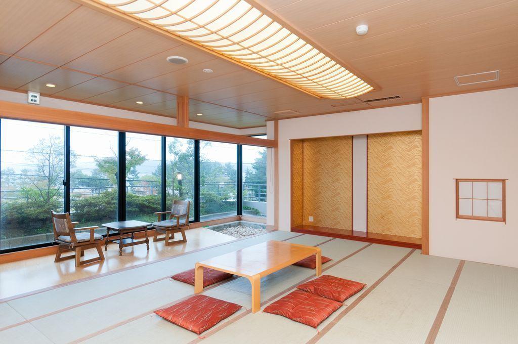 Hamazuru Hotel Nanao Eksteriør billede